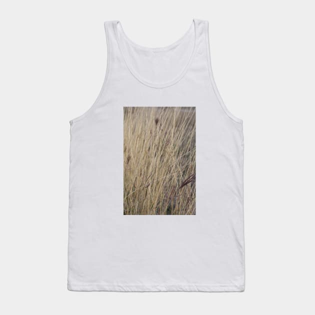 prairie photo Tank Top by ScrambledPsychology